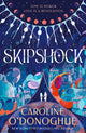 Book cover of: Skipshock