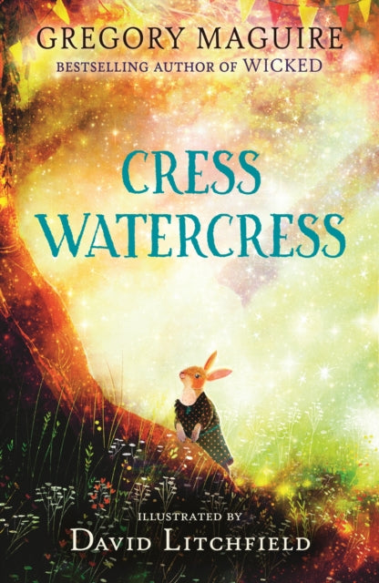Book cover of: Cress Watercress