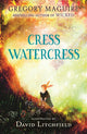 Book cover of: Cress Watercress