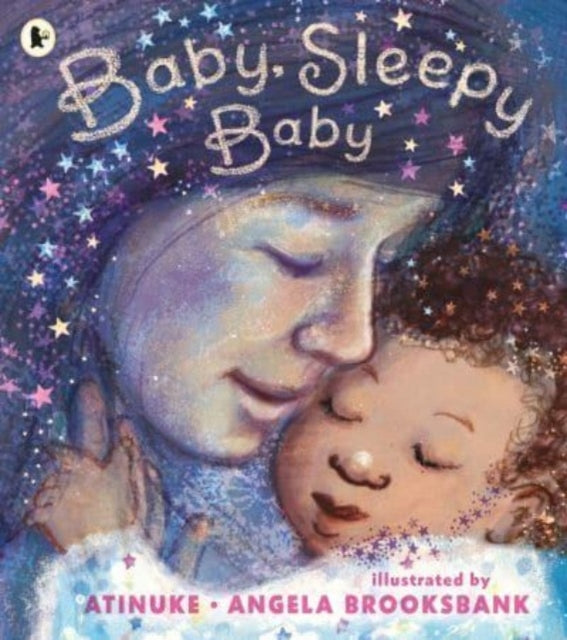 Book cover of: Baby, Sleepy Baby