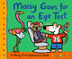 Maisy Goes for an Eye Test 9781529517514 Lucy Cousins
