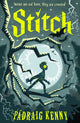 Stitch 9781529517781 Pádraig Kenny