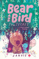 Book cover of: Bear and Bird: The Secret and Other Stories