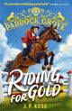 Book cover of: Paddock Grove: Riding for Gold