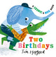 Book cover of: Cedric and Boo Book: Two Birthdays