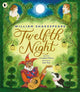 Book cover of: Twelfth Night