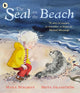 Book cover of: Seal on the Beach