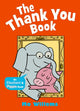 Book cover of: Thank You Book
