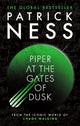 Piper at the Gates of Dusk