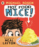 Book cover of: Hot Food: Nice!
