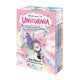 Book cover of: Welcome to Unicornia: Four Glittery Adventures Full of Friendship and Magic!