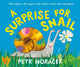 Surprise for Snail