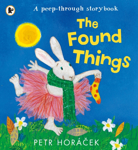 Found Things
