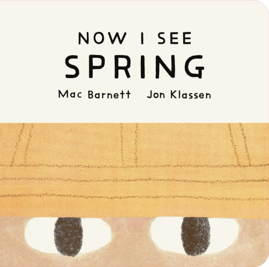 Now I See Spring