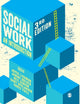 Book cover of: Social Work. By: Joyce Lishman