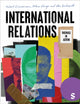 Book cover of: International Relations. By: Hubert Zimmermann