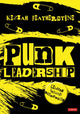 Book cover of: Punk Leadership: Leading schools differently. By: Keziah Featherstone