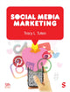 Book cover of: Social Media Marketing. By: Tracy L. Tuten
