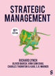 Strategic Management 9781529672558 Lynch, Richard