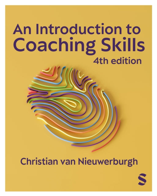 Book cover of: Introduction to Coaching Skills