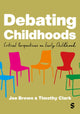 Book cover of: Debating Childhoods