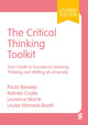 Book cover of: Critical Thinking Toolkit