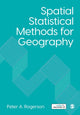 Spatial Statistical Methods for Geography