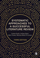 Systematic Approaches to a Successful Literature Review 9781529711844 Andrew Booth