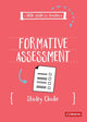 Little Guide for Teachers: Formative Assessment 9781529726558 Shirley J. Holmes Clarke