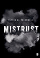 Book cover of: Mistrust. By: Glynis M. Breakwell