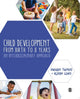 Book cover of: Child Development From Birth to 8 Years. By: Amanda Thomas