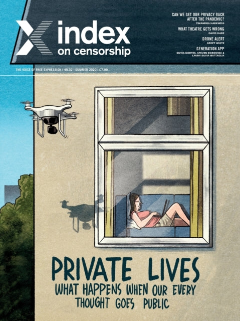 Book cover of: Private Lives
