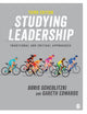 Book cover of: Studying Leadership. By: Doris Schedlitzki