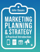 Book cover of: Marketing Planning & Strategy. By: John Dawes