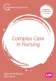 Book cover of: Complex Care in Nursing. By: Sally-Anne Wherry