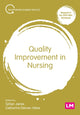 Quality Improvement in Nursing 9781529768978 Gillian Janes