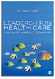 Leadership in Health Care 9781529770605 Jill Barr