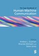 Book cover of: SAGE Handbook of Human–Machine Communication. By: Andrea L. Guzman