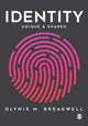 Book cover of: Identity. By: Glynis M. Breakwell
