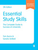 Book cover of: Essential Study Skills. By: Tom Burns