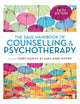 Book cover of: SAGE Handbook of Counselling and Psychotherapy. By: Terry Hanley