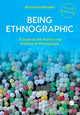 Book cover of: Being Ethnographic. By: Raymond Madden
