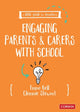 Book cover of: Little Guide for Teachers: Engaging Parents and Carers with School. By: Emma Kell