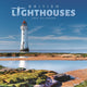 Book cover of: British Lighthouses Square Wall Calendar