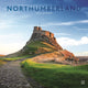 Book cover of: Northumberland Square Wall Calendar 2026