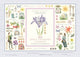 Book cover of: Garden Days Weektoview Planner A4 Calend