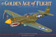 Book cover of: Golden Age Of Flight Deluxe Wall Sunday