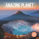 Book cover of: Amazing Planet Square Wall Calendar 2026