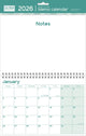 Book cover of: Essential Memo Calendar Planner A3 Calen