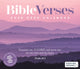 Book cover of: Bible Verses Box Calendar 2026